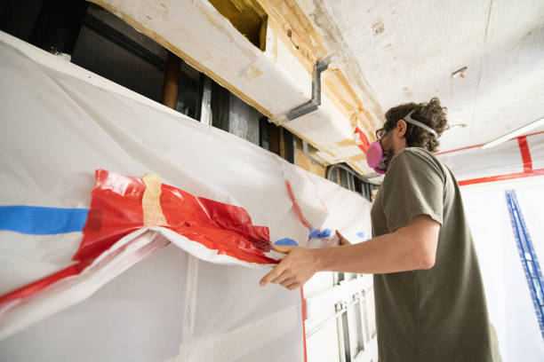 Best Residential Mold Inspection & Testing  in Trafalgar, IN